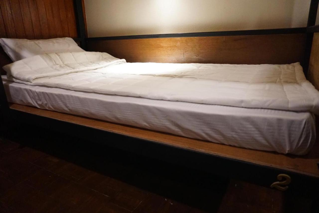 Have A Nice Day Hostel Chiang Mai Extérieur photo