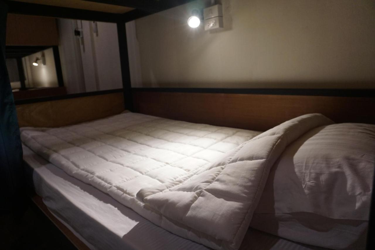 Have A Nice Day Hostel Chiang Mai Extérieur photo