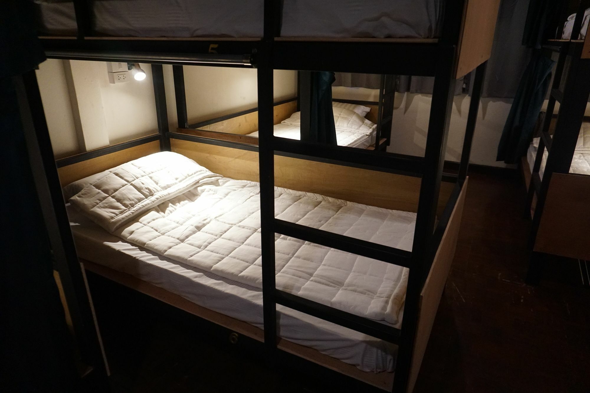 Have A Nice Day Hostel Chiang Mai Extérieur photo